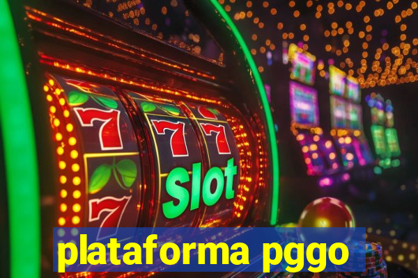 plataforma pggo